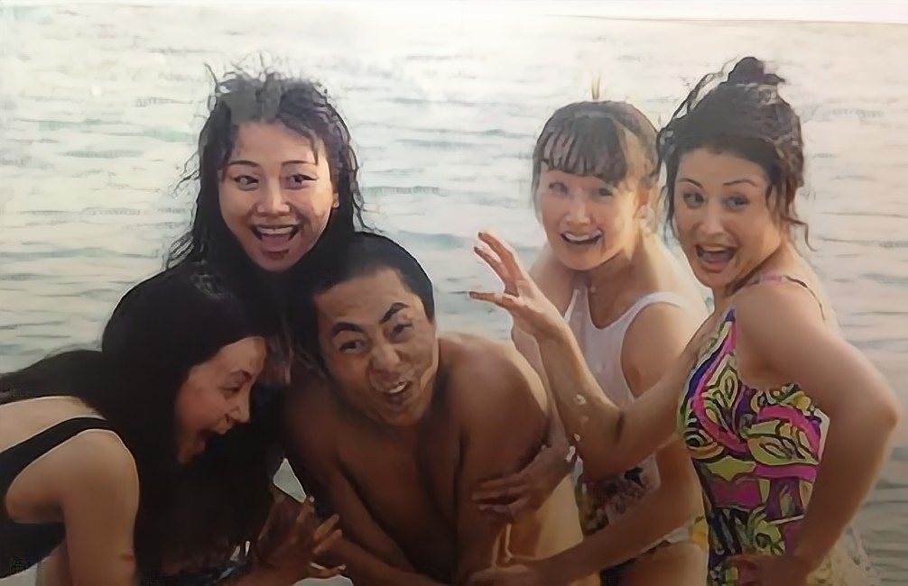 张学松个人资料简历（妻子于月仙去世后，他的选择让人泪目） 第15张