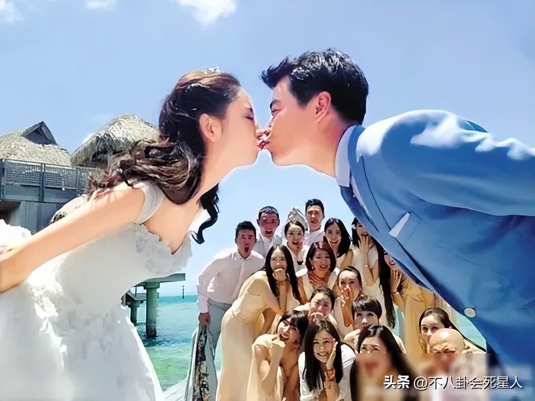 佟丽娅现在的老公是谁啊？离婚1年佟丽娅越来越好 第13张