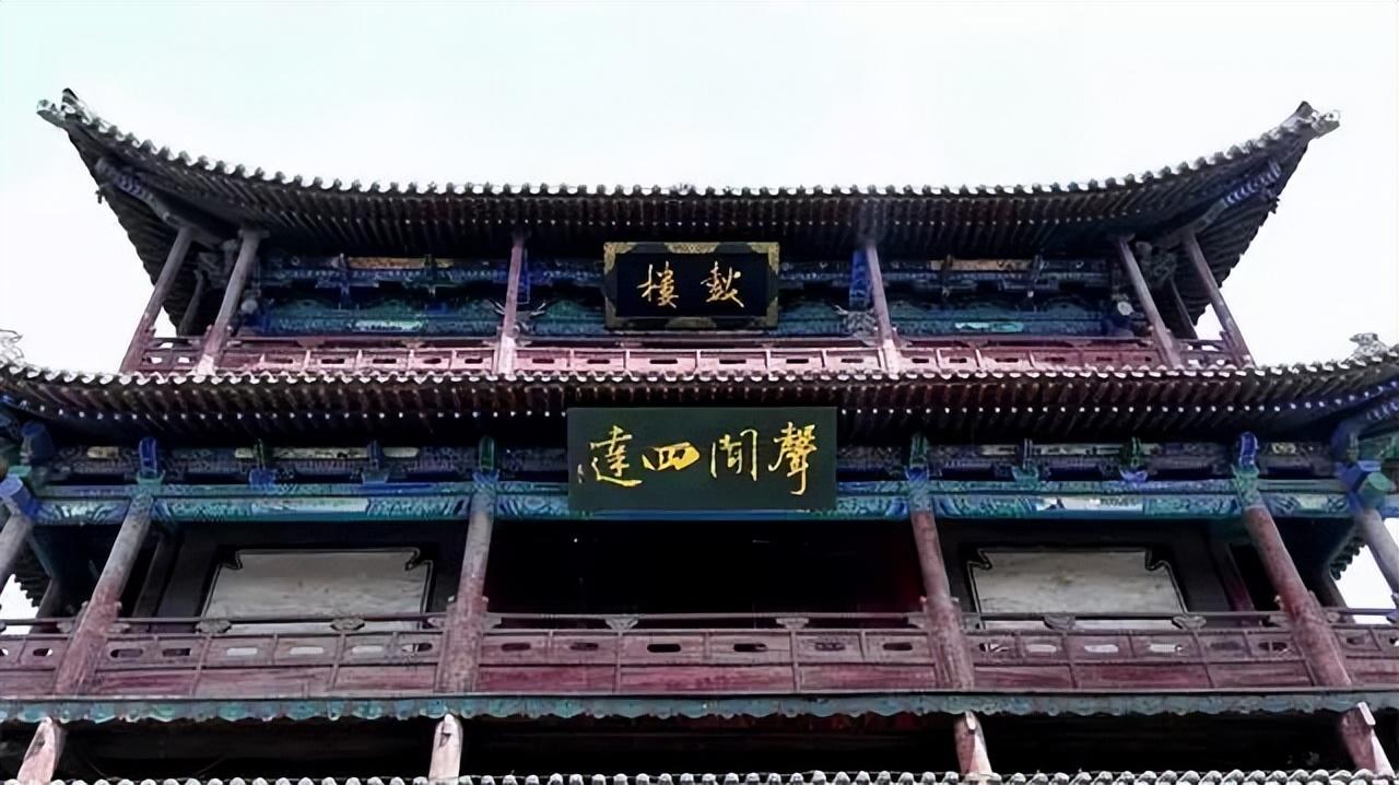 大同旅游景点有哪些景点（大同十大著名旅游景点推荐） 第15张