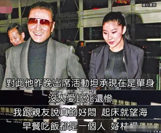 张柏芝承认三胎老公是谢贤？浅谈谢贤被质疑三胎生父原因 第39张