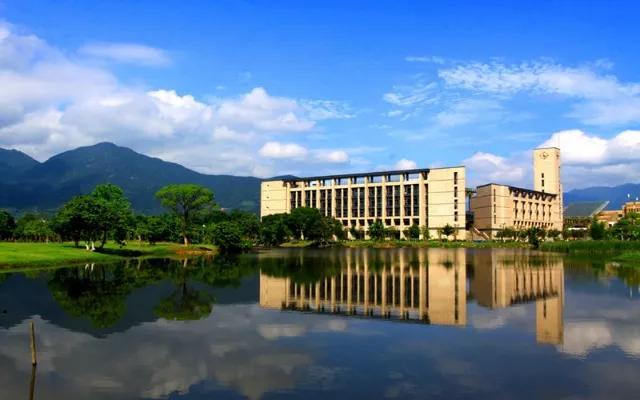 600分左右能上什么好的大学（600上下分数段高校推荐） 第43张