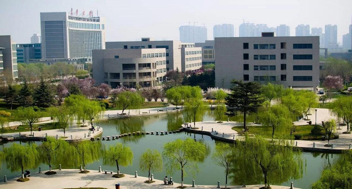 600分左右能上什么好的大学（600上下分数段高校推荐） 第31张