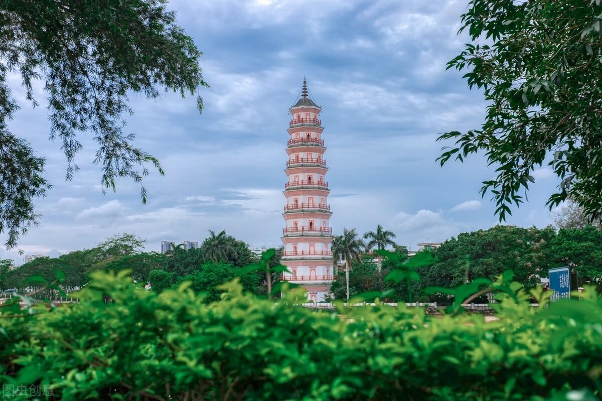 东莞哪里好玩（东莞10处好玩又免费景点推荐） 第5张