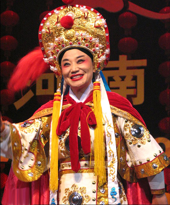 王为念：与原配离婚，二婚娶小香玉，61岁被富婆追求，如今怎样了 第15张