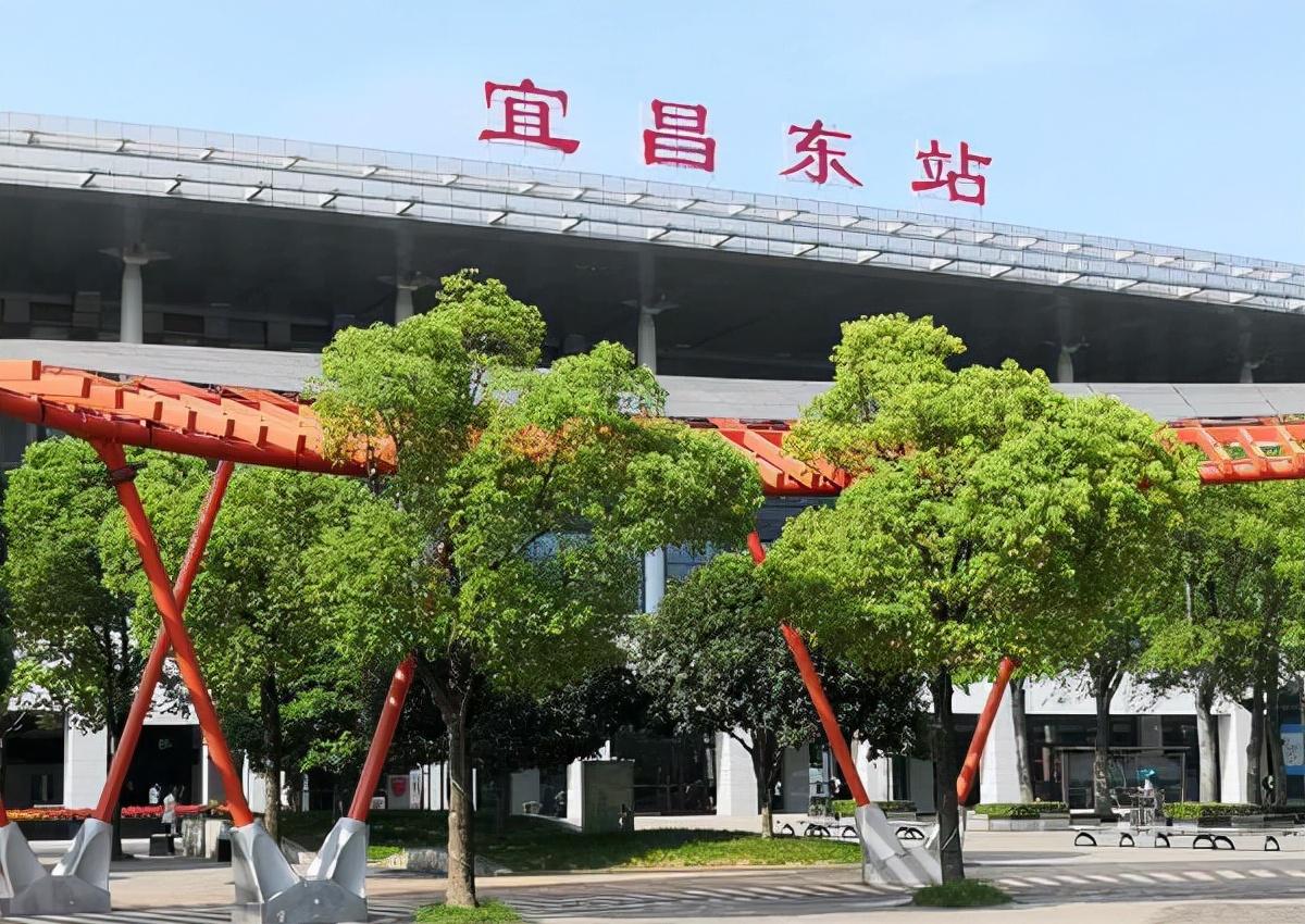 鄂e是哪里的车牌号码（附：湖北鄂e车牌宜昌介绍） 第1张