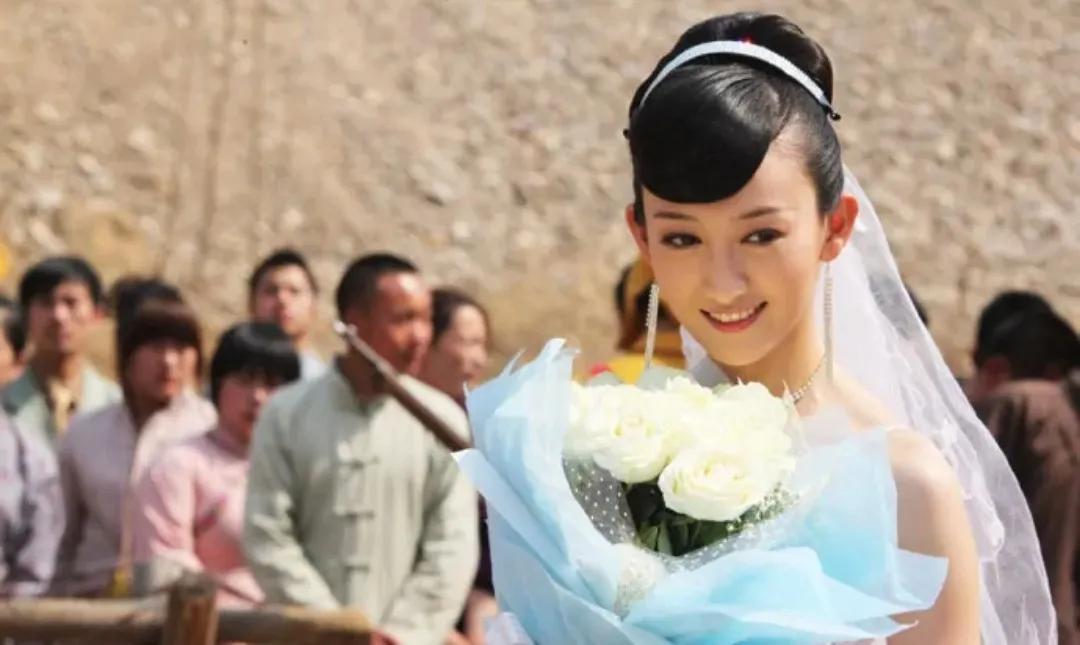 吴静一现在怎么样了（最美的“皇后”吴静一现状介绍） 第9张