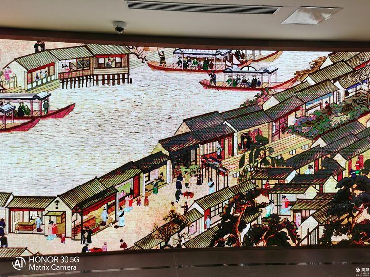 江南贡院位于哪里？位于江苏省南京市秦淮区东南隅 第15张