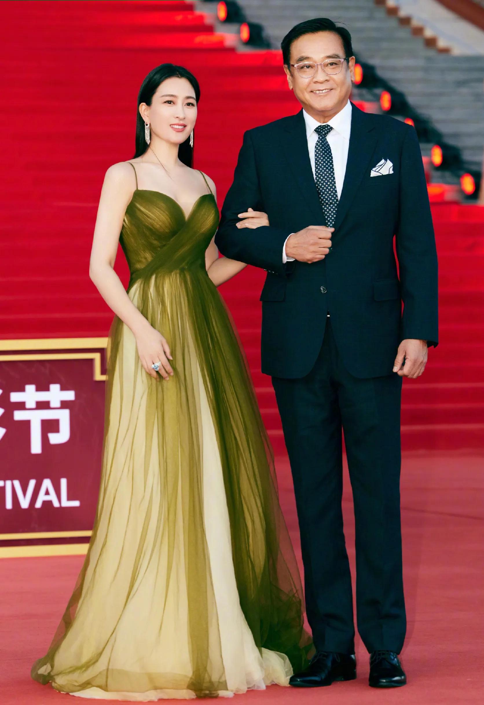 马苏和孔令辉为什么分手？马苏公开与孔令辉分手原因 第3张