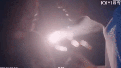 卢洋洋何与是真情侣吗（何与卢洋洋拍戏，戏里戏外都很甜） 第21张