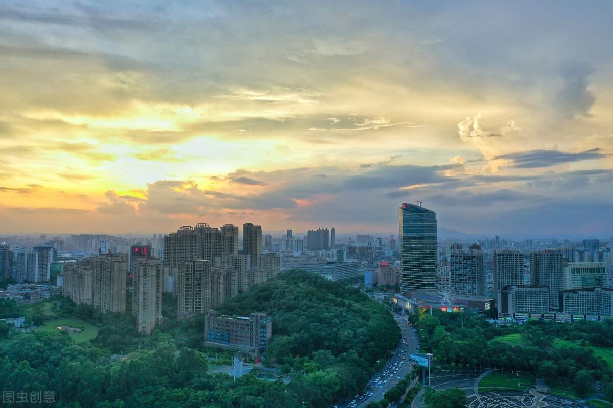 东莞哪里好玩（东莞10处好玩又免费景点推荐） 第11张