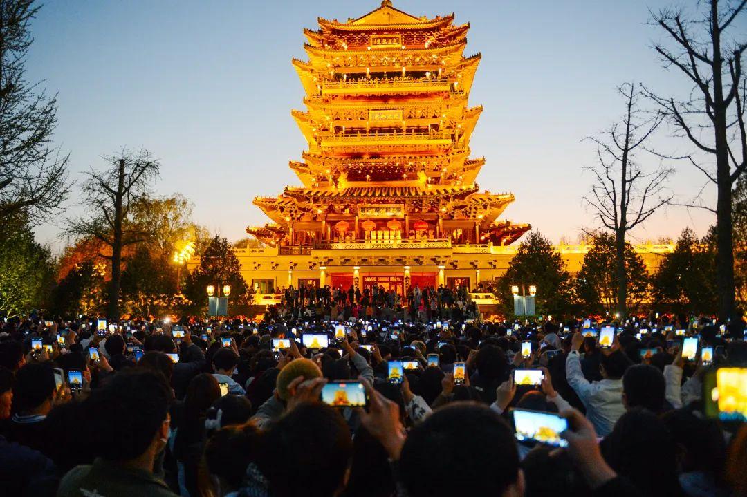 济南有什么好玩的地方景点（济南必去十大网红打卡地推荐） 第5张