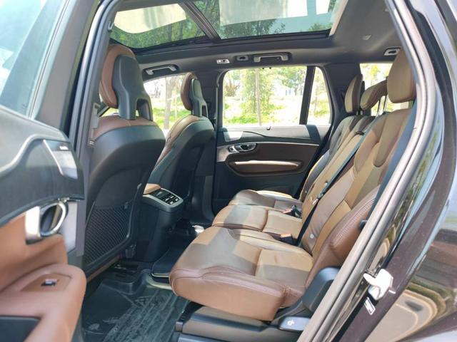 xc90降价30万是真的吗（详解xc90真实降价优惠力度） 第17张
