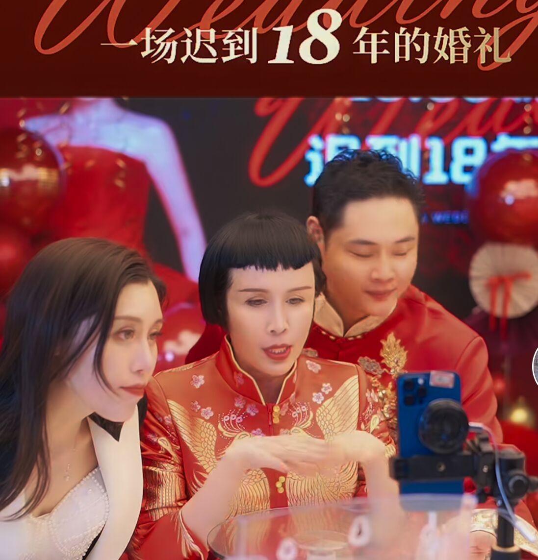 猫七七妈妈5个孩子都是谁的（网传两个小的是和现任所生） 第5张