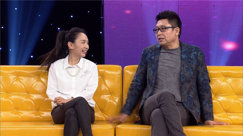 王为念：与原配离婚，二婚娶小香玉，61岁被富婆追求，如今怎样了 第51张