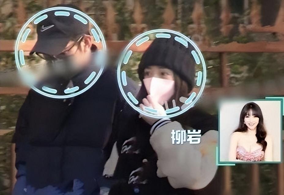 包贝尔柳岩婚礼事件发生了什么（起底包贝尔婚礼闹剧始末） 第55张