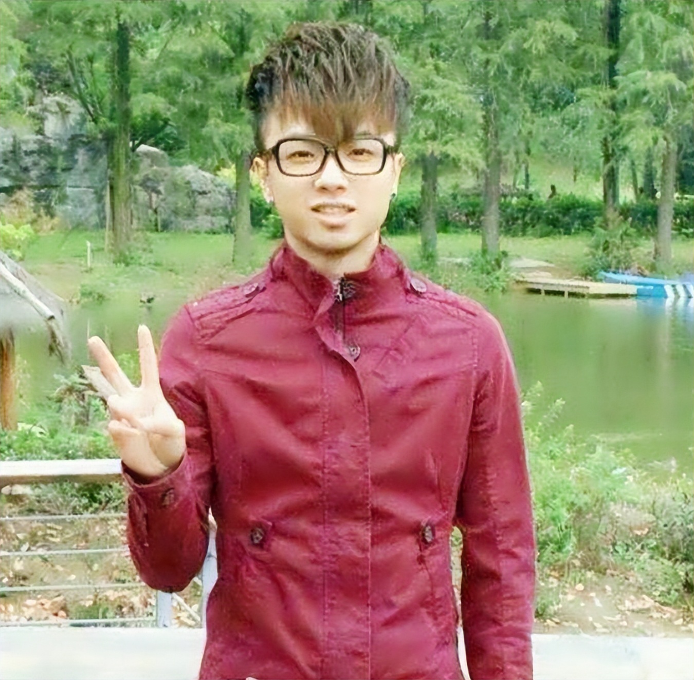 一年后再看华晨宇、张碧晨，才明白不结婚是他们最好的选择 第7张