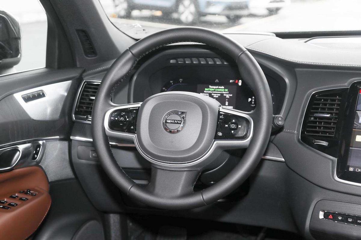 XC90降价30万真的假的（揭秘XC90近期真实降幅） 第13张