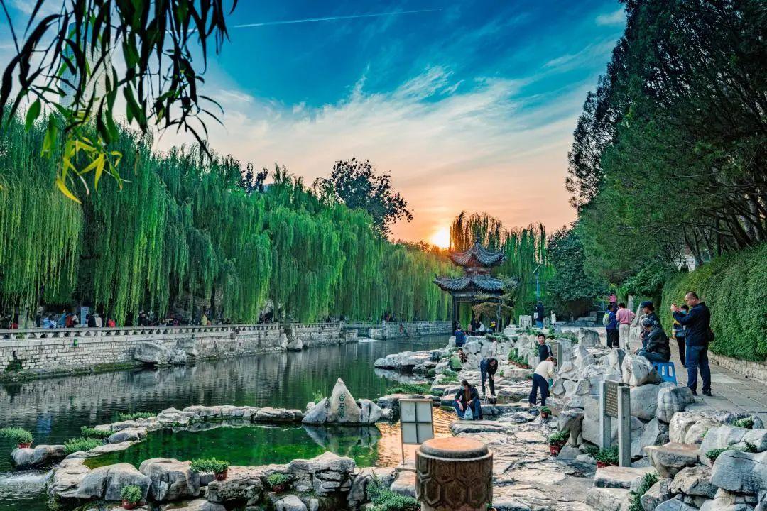 济南有什么好玩的地方景点（济南必去十大网红打卡地推荐） 第51张