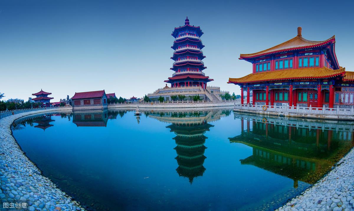 烟台旅游有哪些景点好玩（盘点烟台市十大免费好玩景区） 第45张