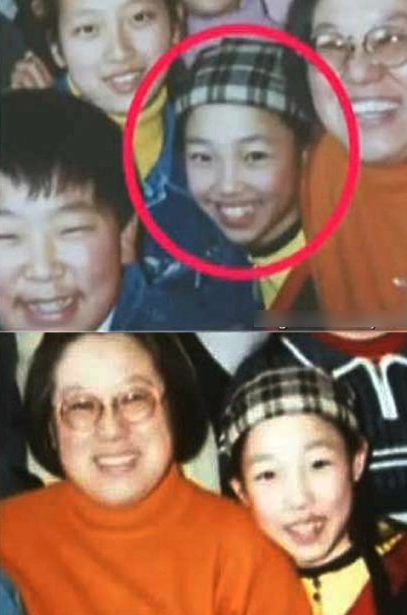 白百何一指禅事件是指的什么（起底“一指禅”事件始末） 第7张