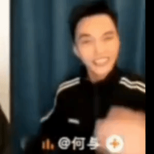 卢洋洋何与是真情侣吗（何与卢洋洋拍戏，戏里戏外都很甜） 第173张