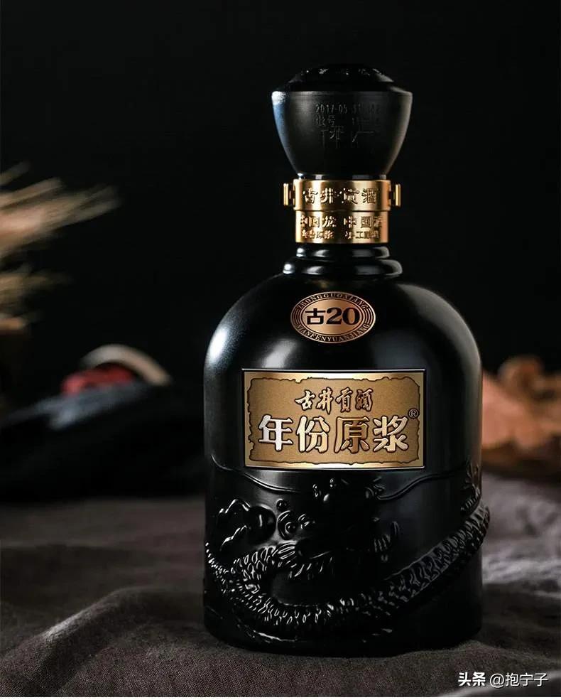 安徽名酒有哪些（盘点安徽各地知名的白酒） 第1张