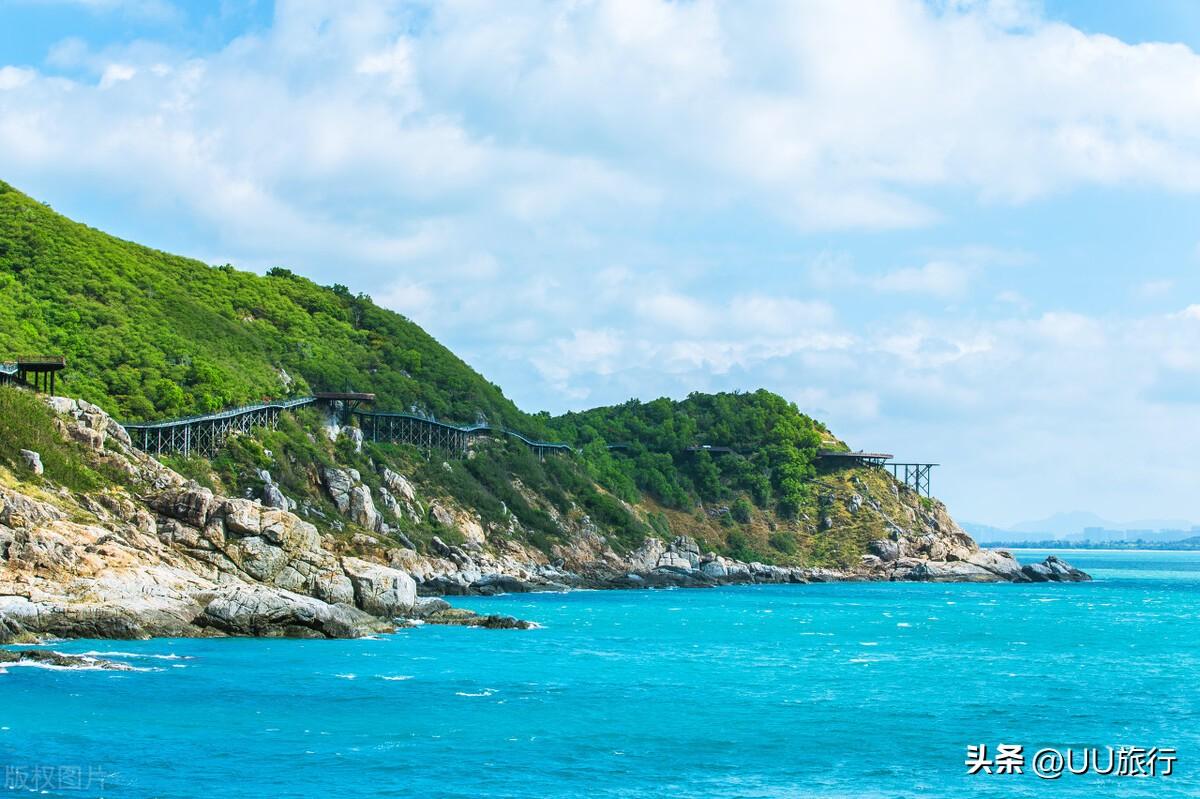 三亚旅游攻略必去景点推荐（盘点三亚最值得去的10处景点） 第19张