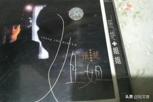 张楚的个人资料简介（一文读懂张楚的自我救赎） 第9张