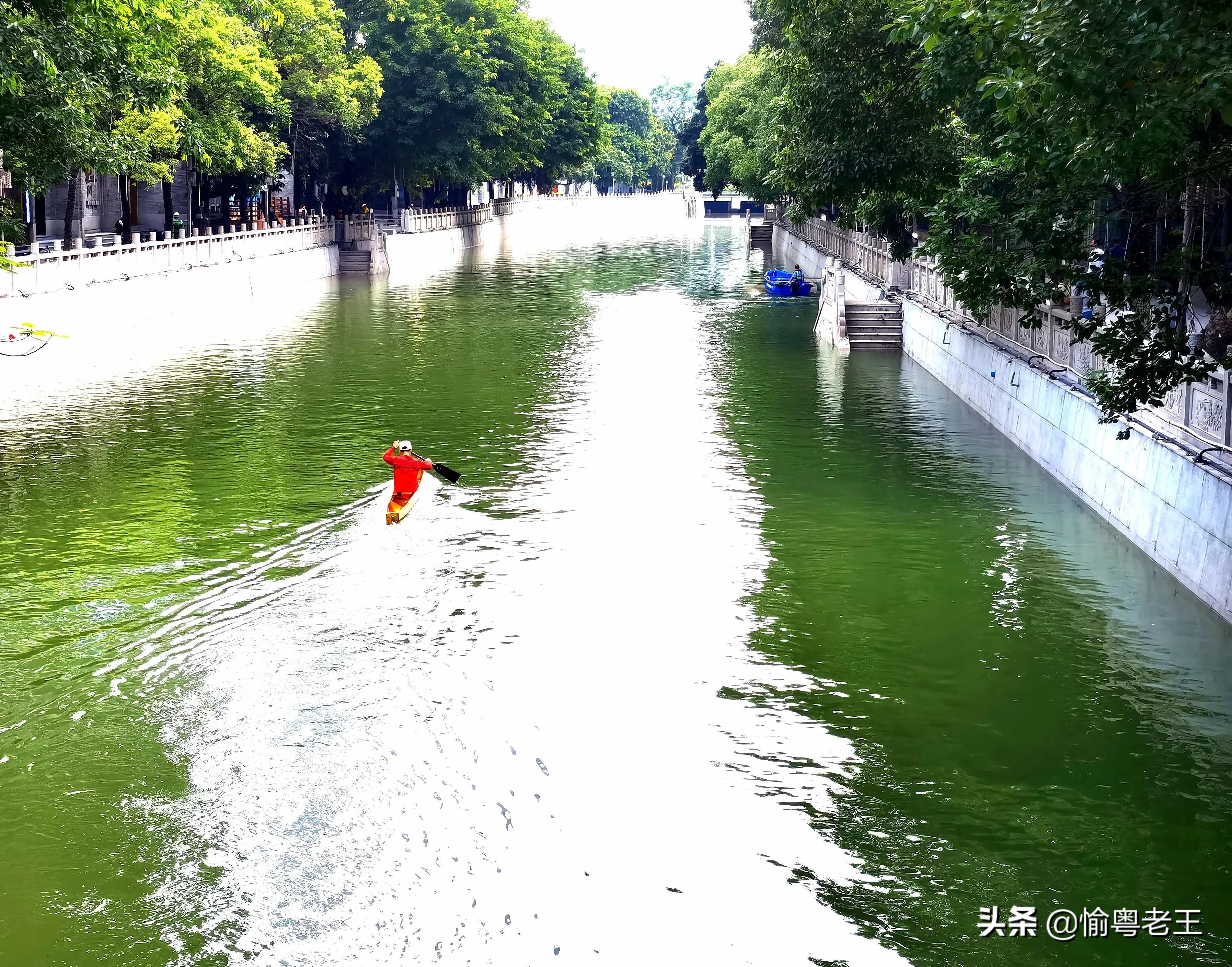 猎德村为什么叫土豪村（当地人：拆迁之后身价暴涨） 第5张