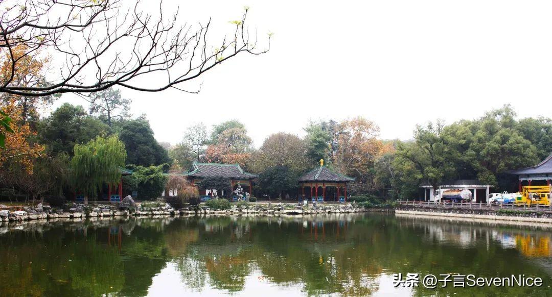 南昌有什么好玩的地方（盘点南昌10个踏青好去处） 第61张