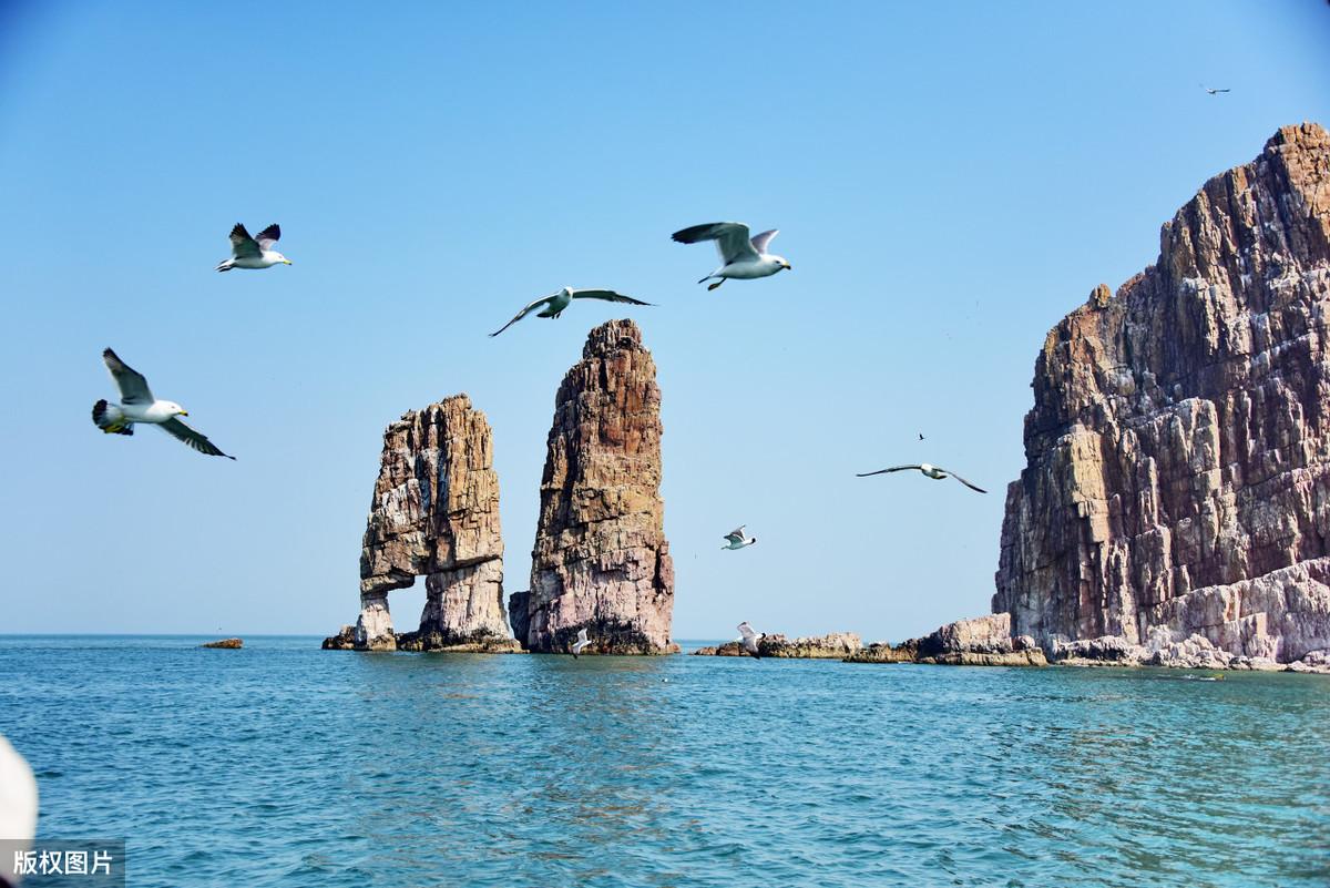 烟台旅游攻略必去景点介绍（盘点烟台10个值得打卡景点） 第5张