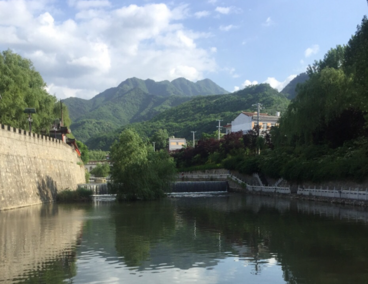 西安自驾游攻略（附：西安自驾游10个最值得去的景点） 第37张