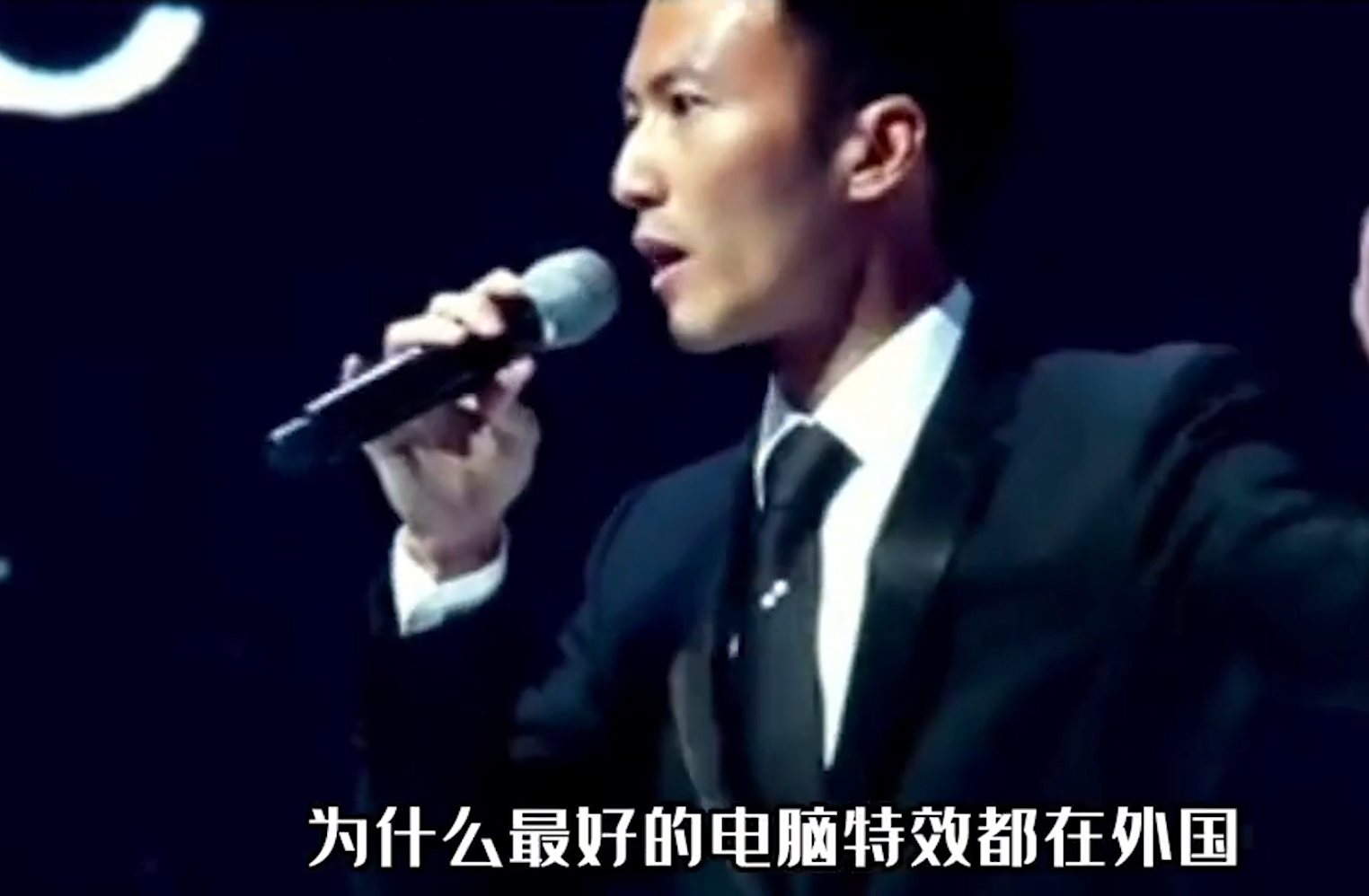 张柏芝承认三胎老公是谢贤？浅谈谢贤被质疑三胎生父原因 第29张