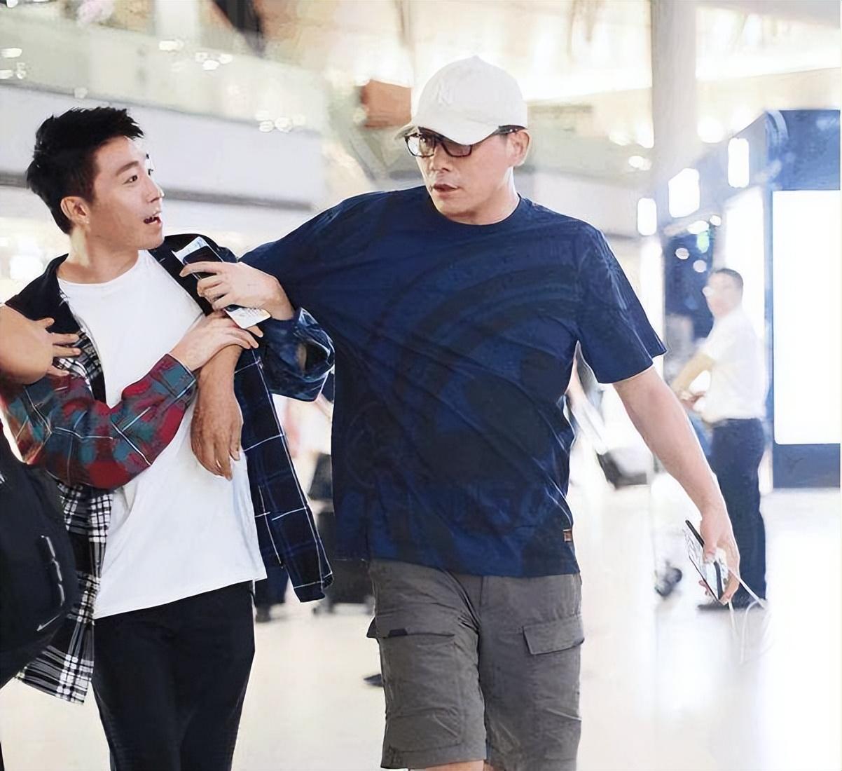 俞灏明是怎么被烧伤的（起底俞灏明烧伤事件始末） 第39张