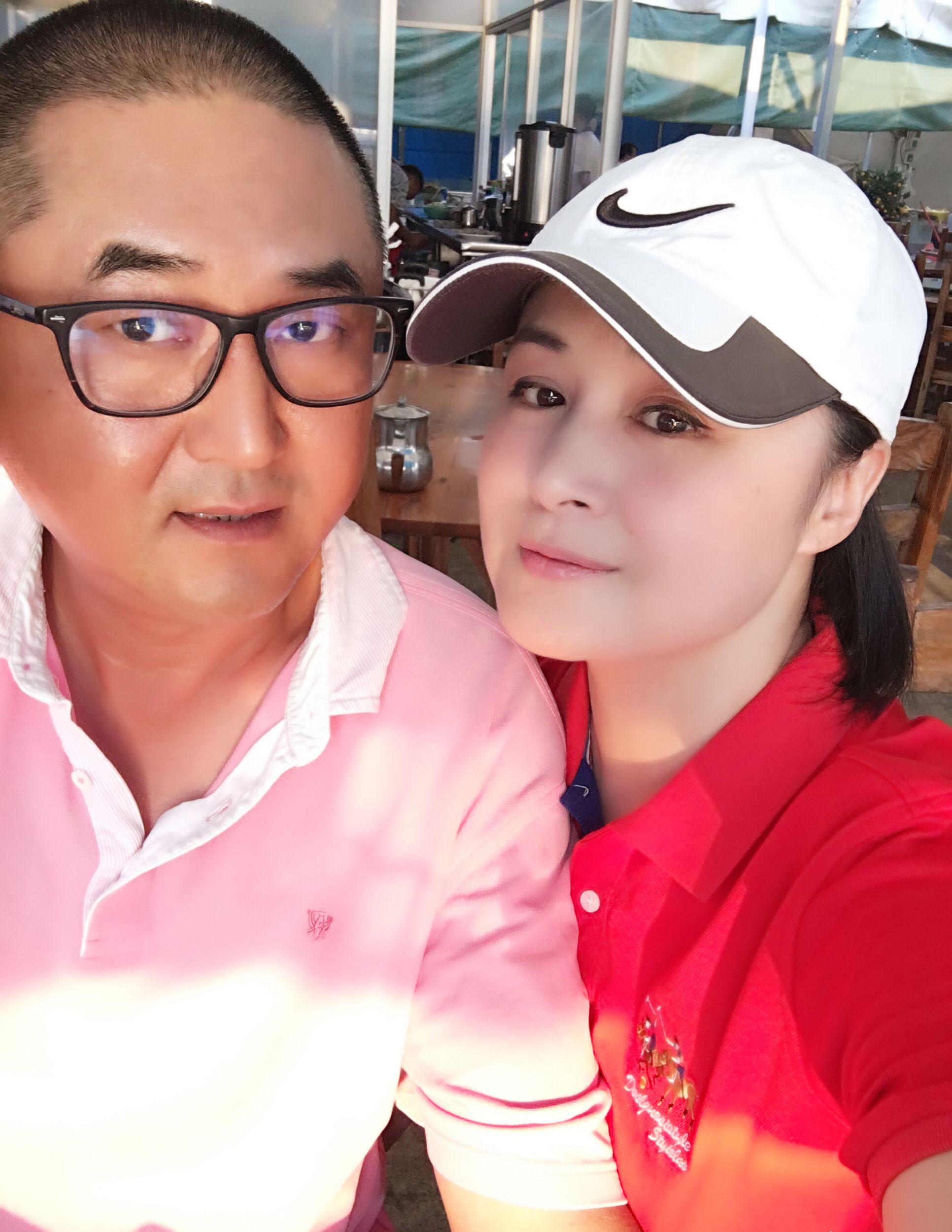 张学松个人资料简历（妻子于月仙去世后，他的选择让人泪目） 第41张