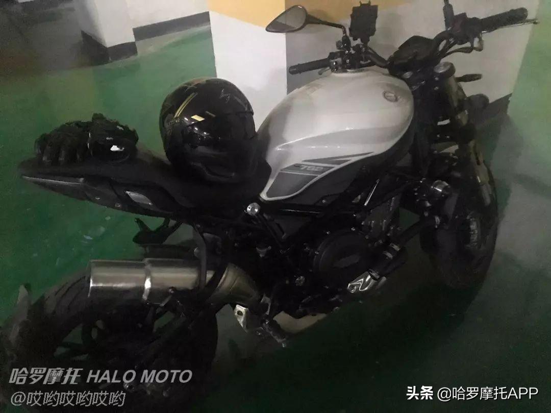 贝纳利502c怎么样（解读贝纳利502C品控及性能） 第7张