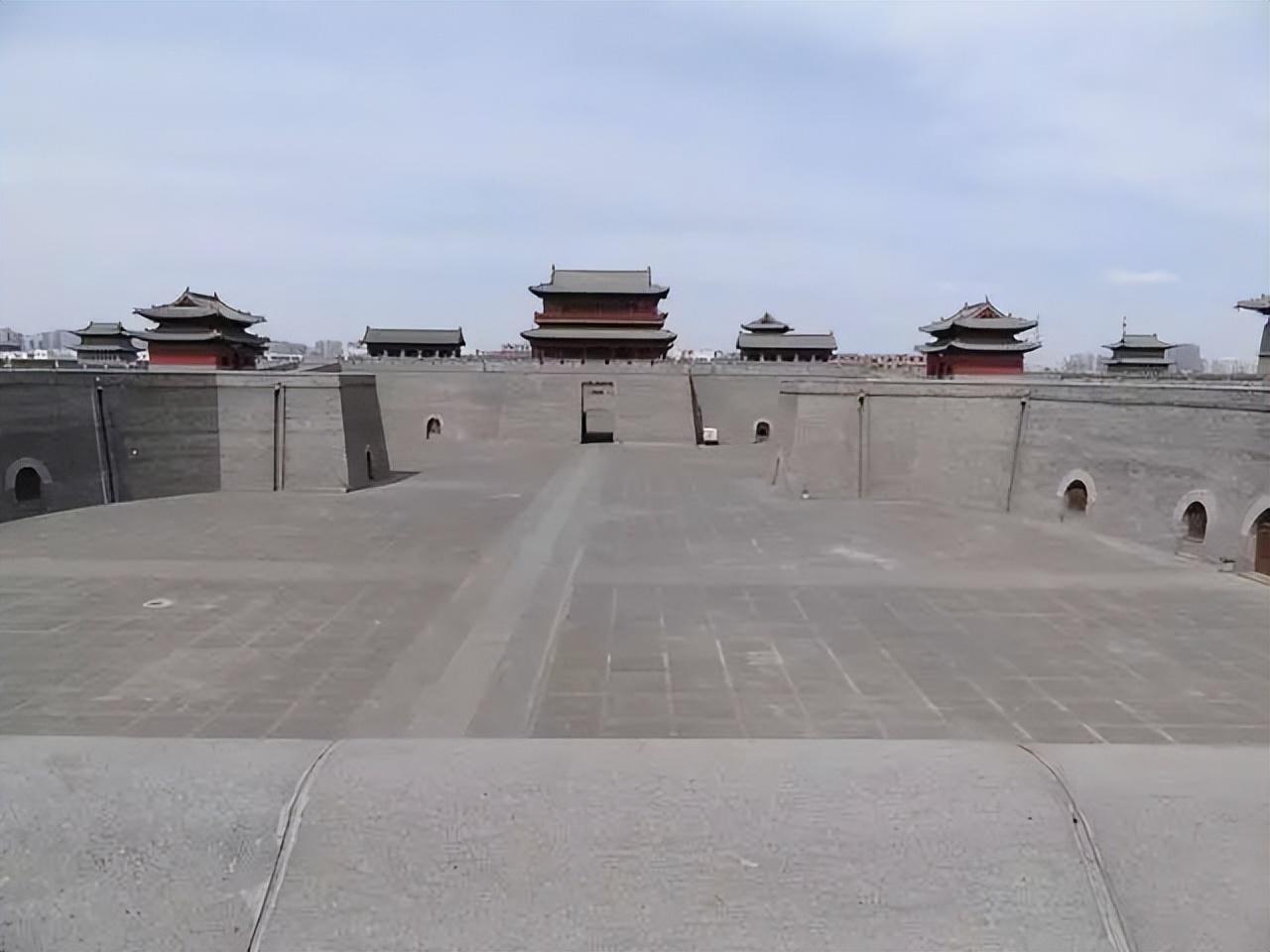 大同旅游景点有哪些景点（大同十大著名旅游景点推荐） 第17张