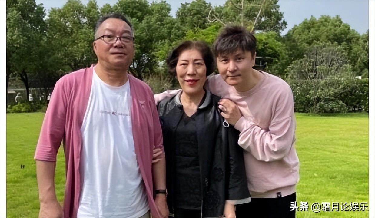 乔任梁的卧室满地是血图片（父母一句话揭露其死亡真相） 第69张