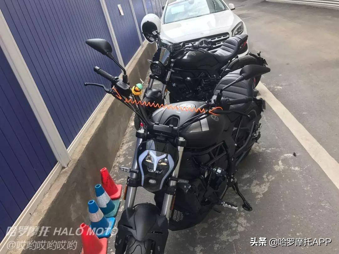 贝纳利502c怎么样（解读贝纳利502C品控及性能） 第9张