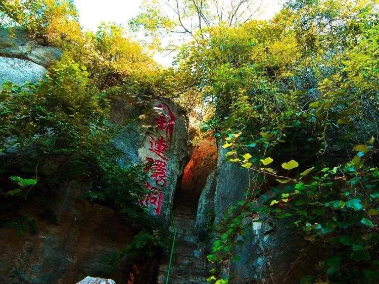 临沂有什么好玩的地方（山东临沂十大旅游景点推荐） 第23张