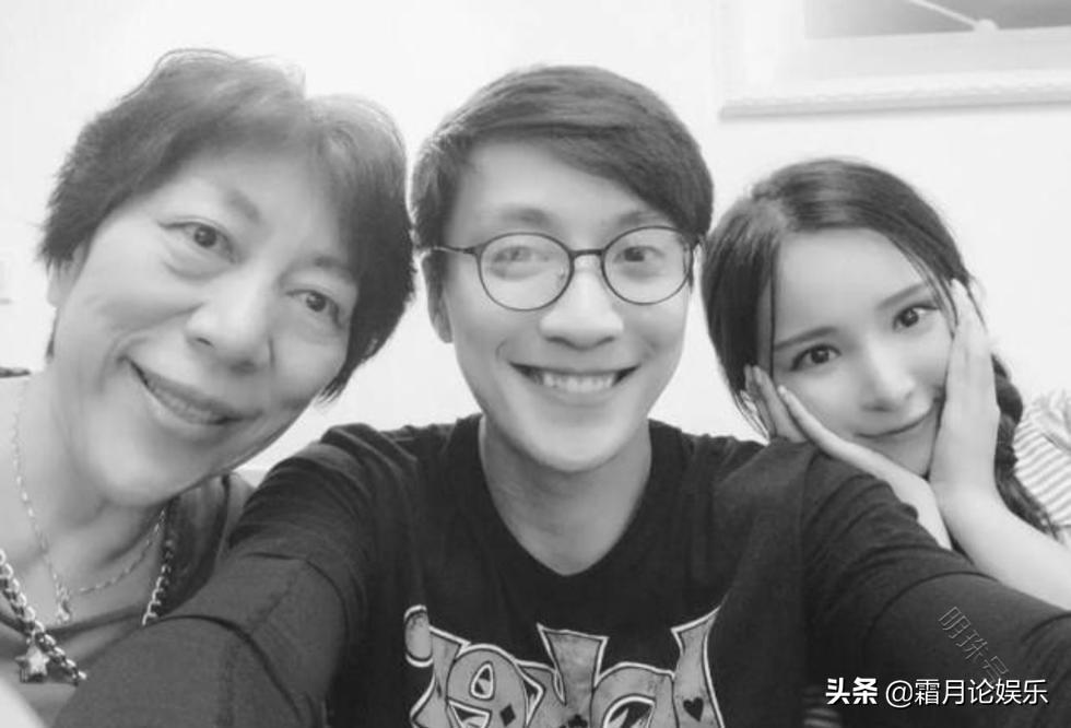 乔任梁的卧室满地是血图片（父母一句话揭露其死亡真相） 第25张
