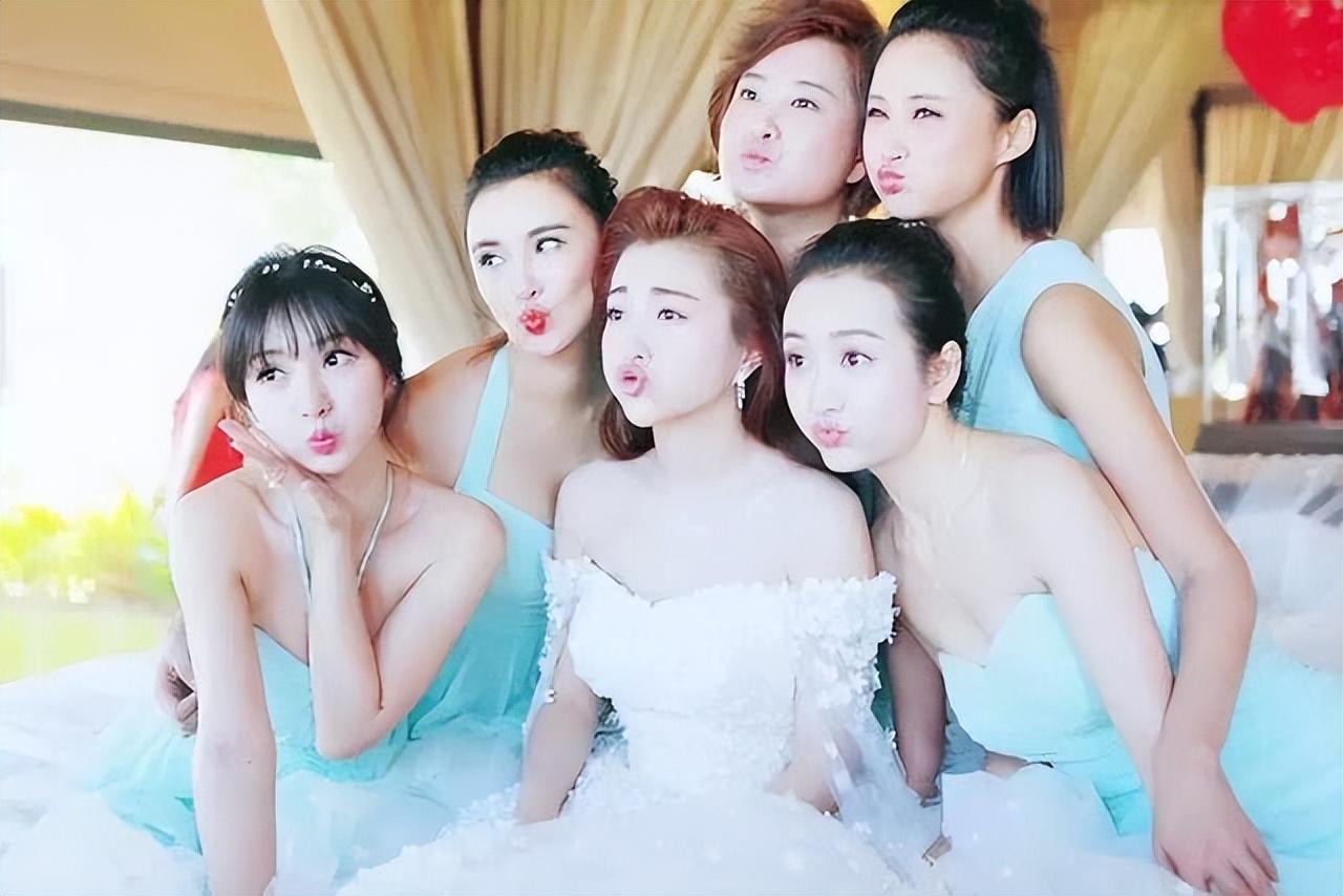 包贝尔柳岩婚礼事件发生了什么（起底包贝尔婚礼闹剧始末） 第9张