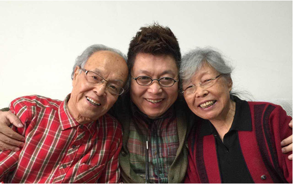 王为念：与原配离婚，二婚娶小香玉，61岁被富婆追求，如今怎样了 第3张