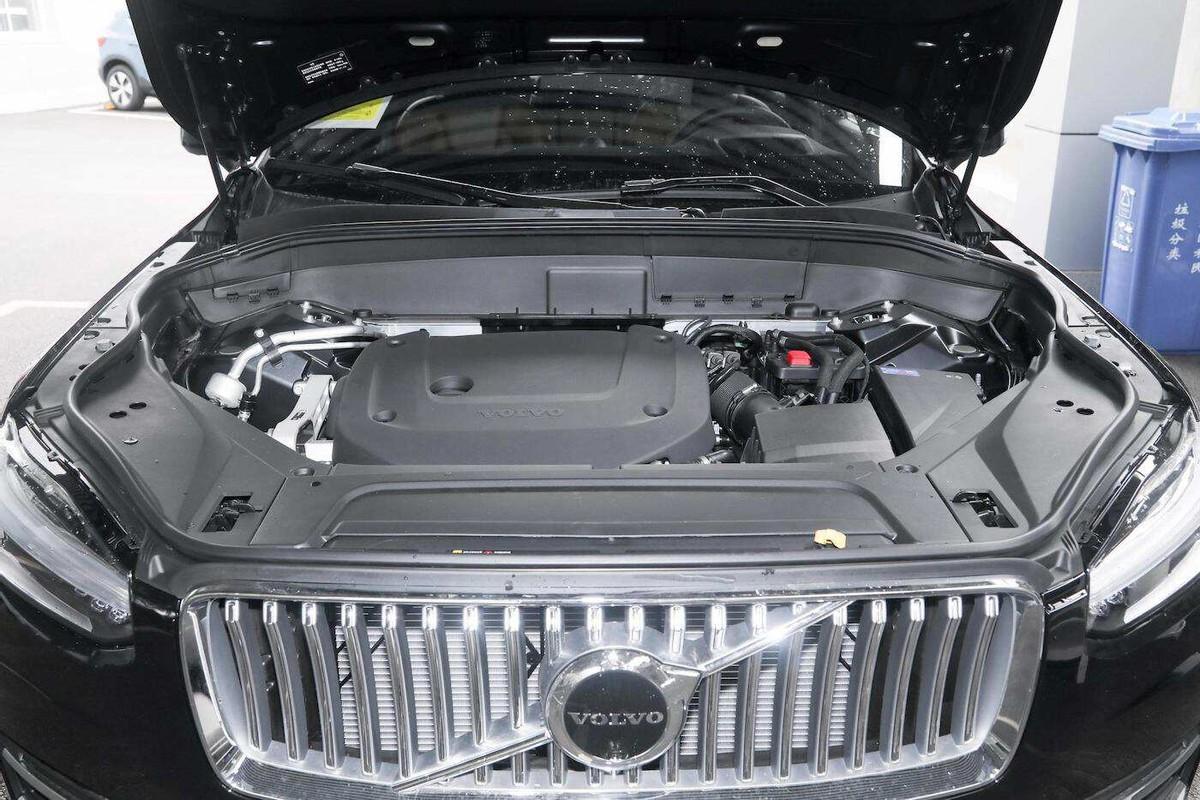 XC90降价30万真的假的（揭秘XC90近期真实降幅） 第15张