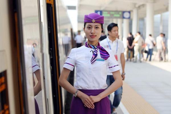 为何高铁检票时间那么短？乘务员道出内情，不了解可以看看 第7张
