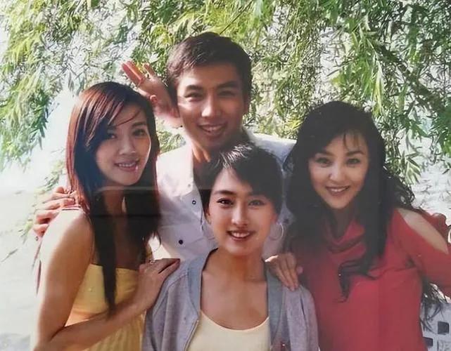 马苏和孔令辉为什么分手？马苏公开与孔令辉分手原因 第21张