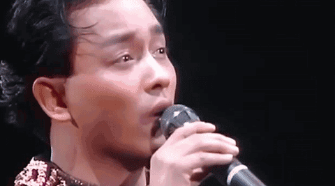 张国荣：被继母淋尿，原生家庭让他苦不堪言，46岁跳楼全身是伤 第37张