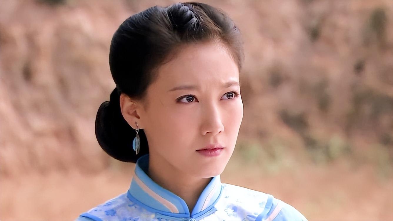 高露演过的电视剧有哪些（高露出演的高分好剧推荐） 第9张