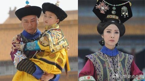 大太监李莲英：位高权重，63岁去世，但从未为非作歹，不是坏人 第9张