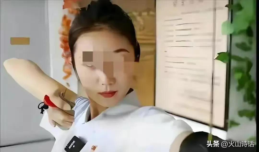 张津瑜的瓜遭流出（附：张津瑜如今现状） 第1张